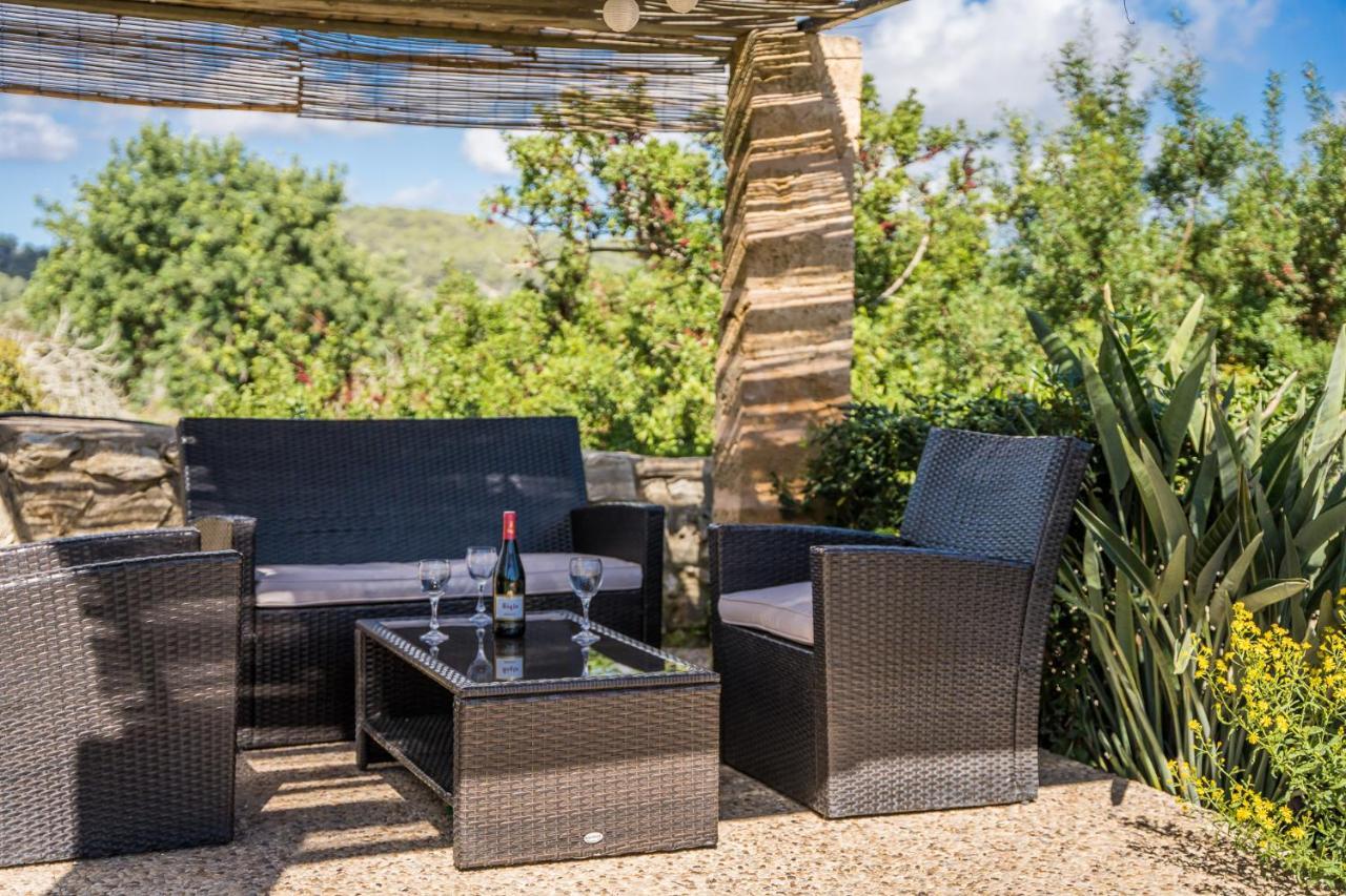 Finca Son Gener Can Teula Son Servera  Exterior photo