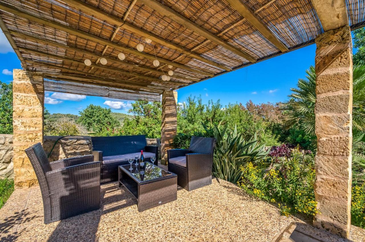 Finca Son Gener Can Teula Son Servera  Exterior photo